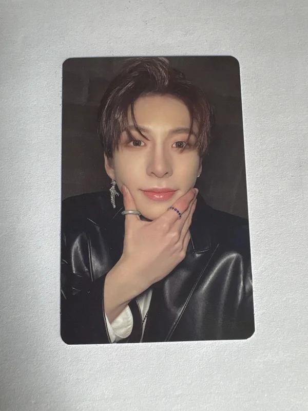WILD&FREE Digipack Ver.