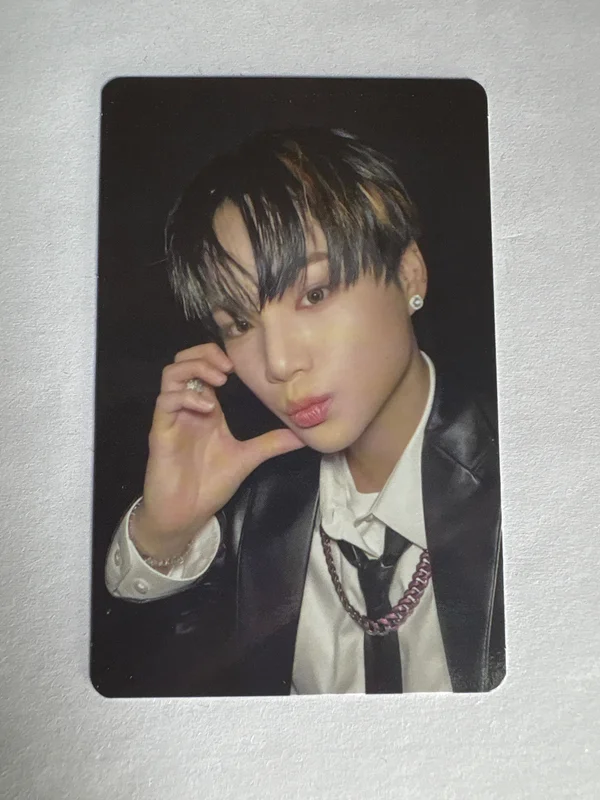 WILD&FREE Digipack Ver.