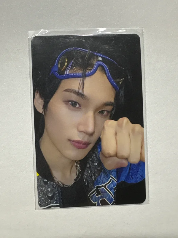 2025 EVNNE CONCERT [SET N GO] JAPAN RANDOM PHOTO CARD