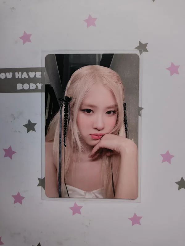 Season Greetings From HANK  ROSE To You 2024