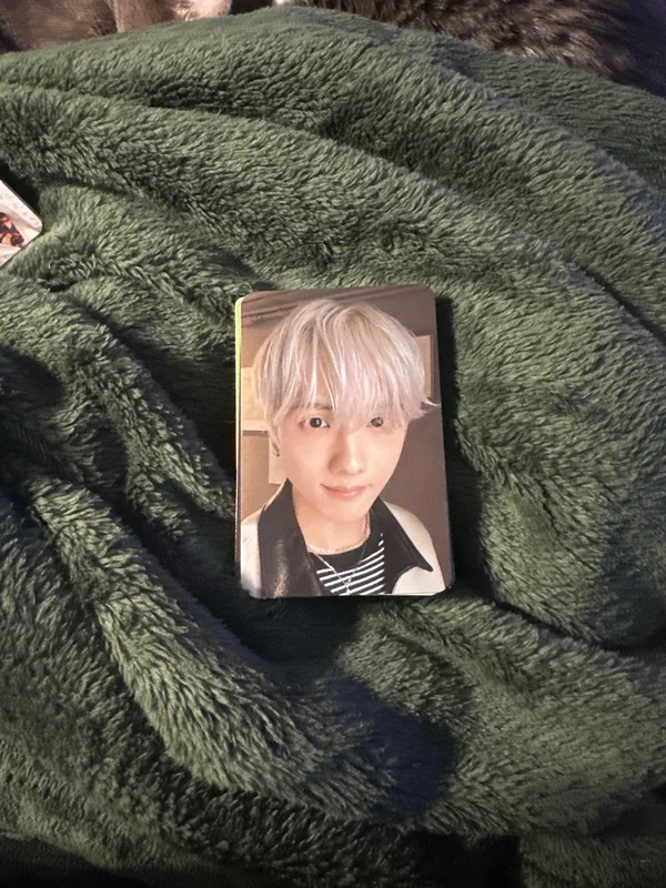 Glitch Mode Digipack Ver. Mu-Mo Shop