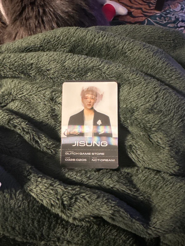 Glitch Mode Scratch Ver.