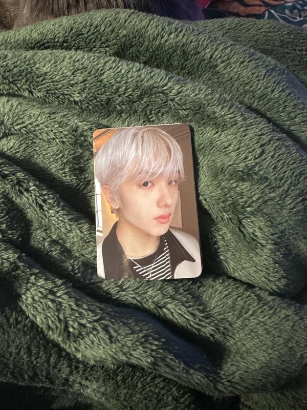 Glitch Mode Scratch Ver.