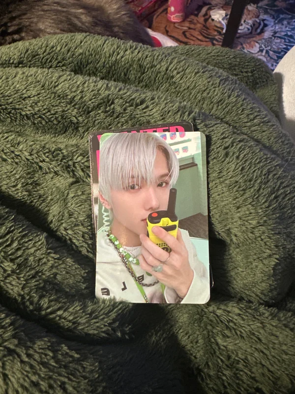 Glitch Mode Glitch Ver.