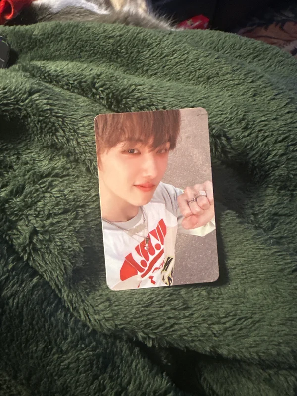 Beatbox Digipack Ver.