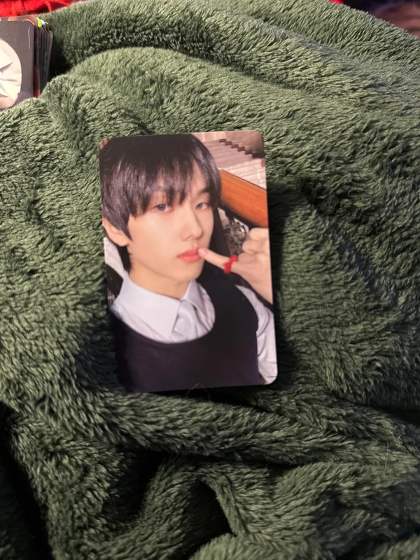 DREAM( )SCAPE icantfeelanything Ver.