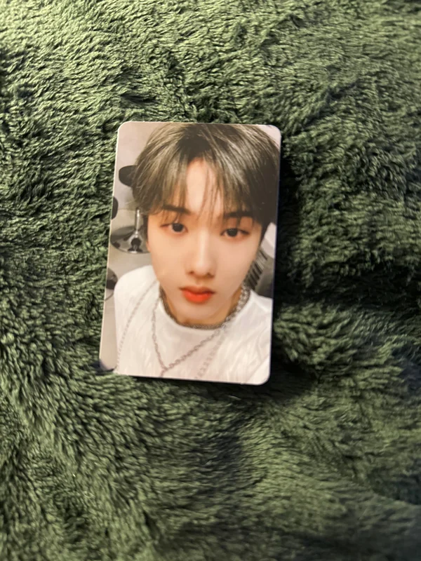 RESONANCE Pt.1 The Past Ver.