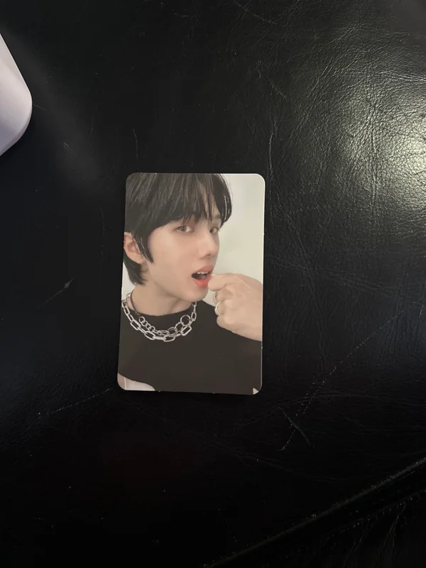 2024 SEASON'S GREETINGS RANDOM TRADING CARD