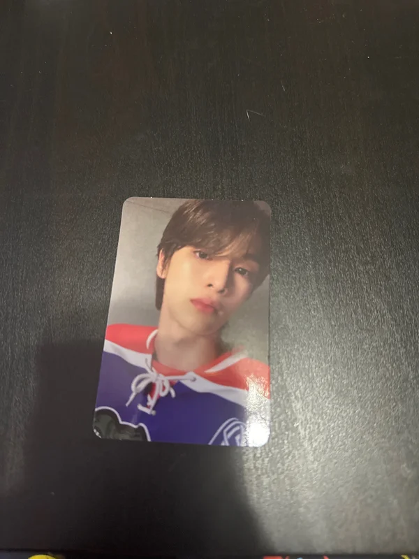 RESONANCE Pt.2 Arrival Ver.