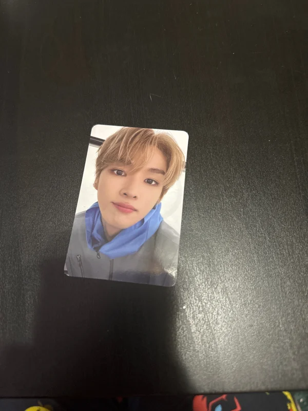 Universe Photo Book Ver.