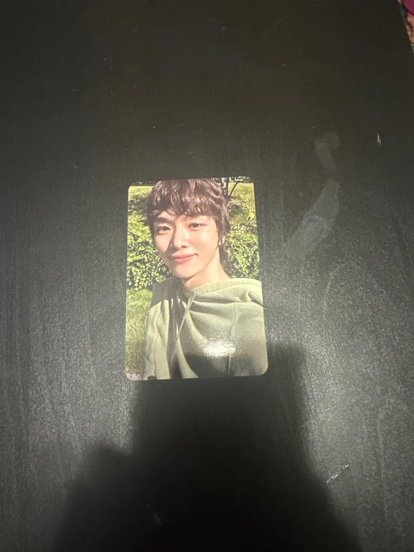 Get A Guitar B&N Exclusive A Ver.