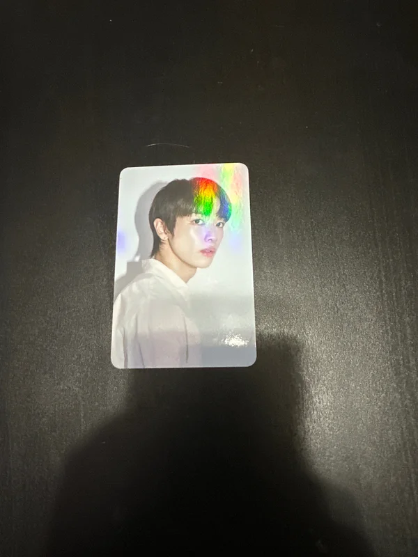 2024 SEASON'S GREETINGS KTOWN4U