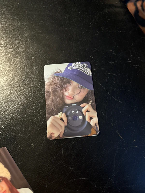 How Sweet Weverse Albums ver.