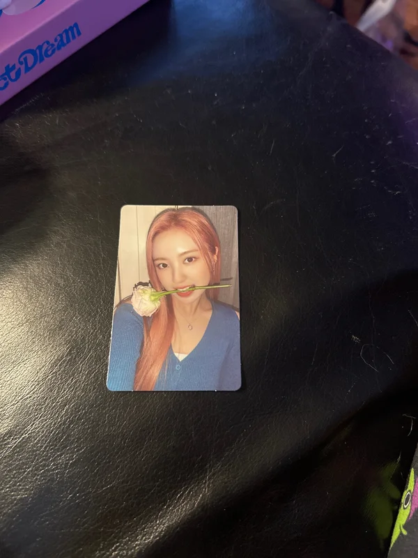 LOVESTRUCK! DIGIPACK Ver.