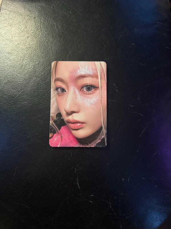 CRAZY weverse albums ver. ver.B