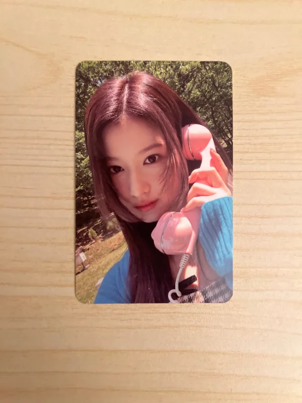 TWICE Sana Between 1&2