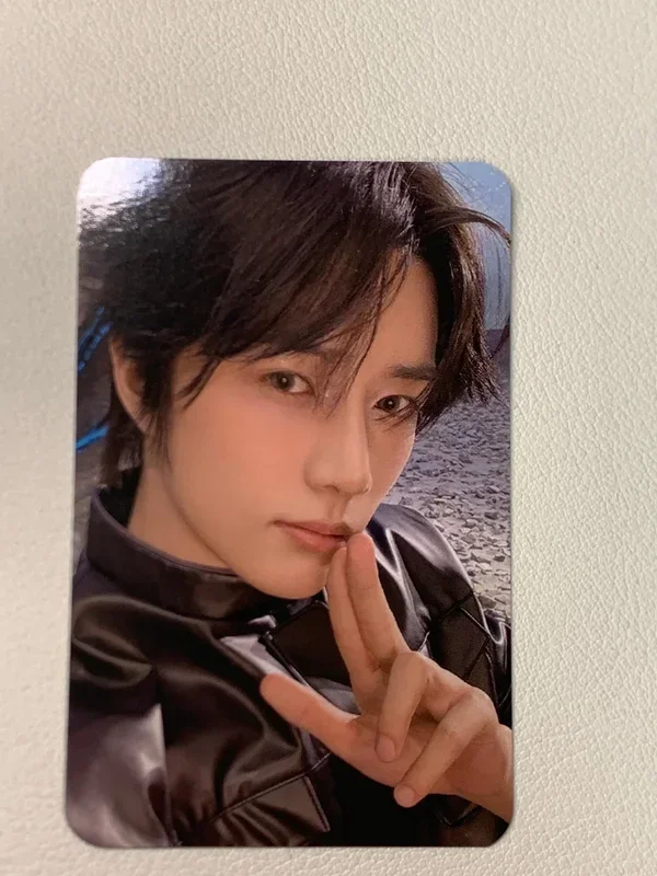 The Star Chapter: TOGETHER OLIVE YOUNG