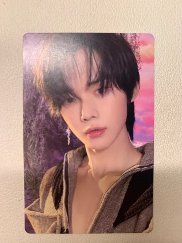 The Name Chapter: TEMPTATION Weverse Albums ver.