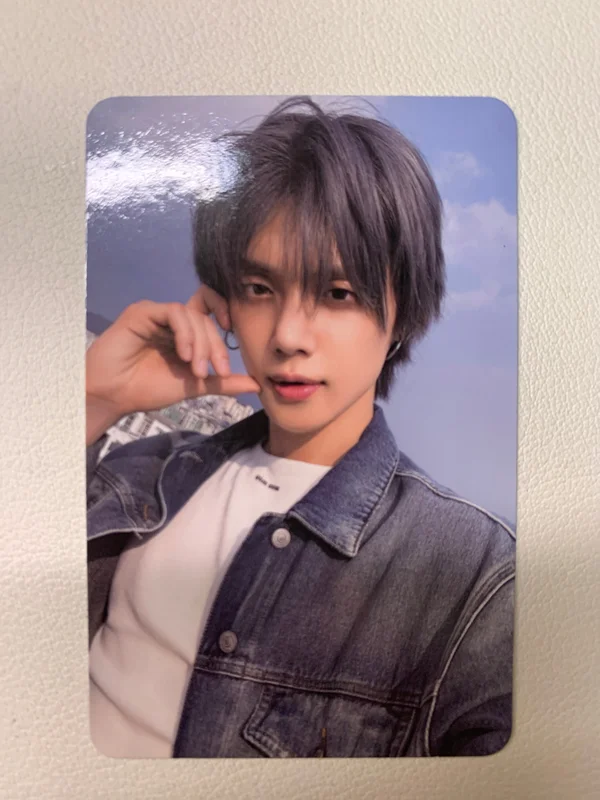 NO LABELS: PART 01 SET-UP B