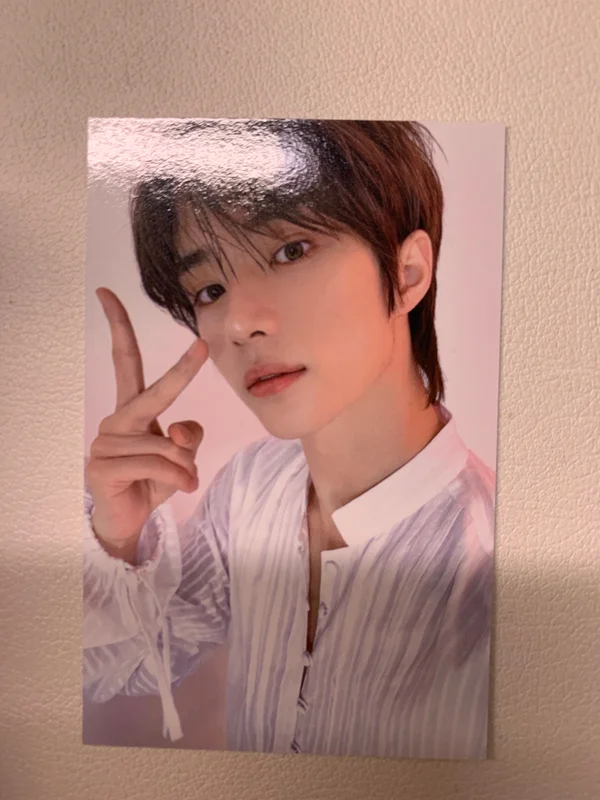 TOMORROW X TOGETHER WORLD TOUR ACT : SWEET MIRAGE MOA ZONE