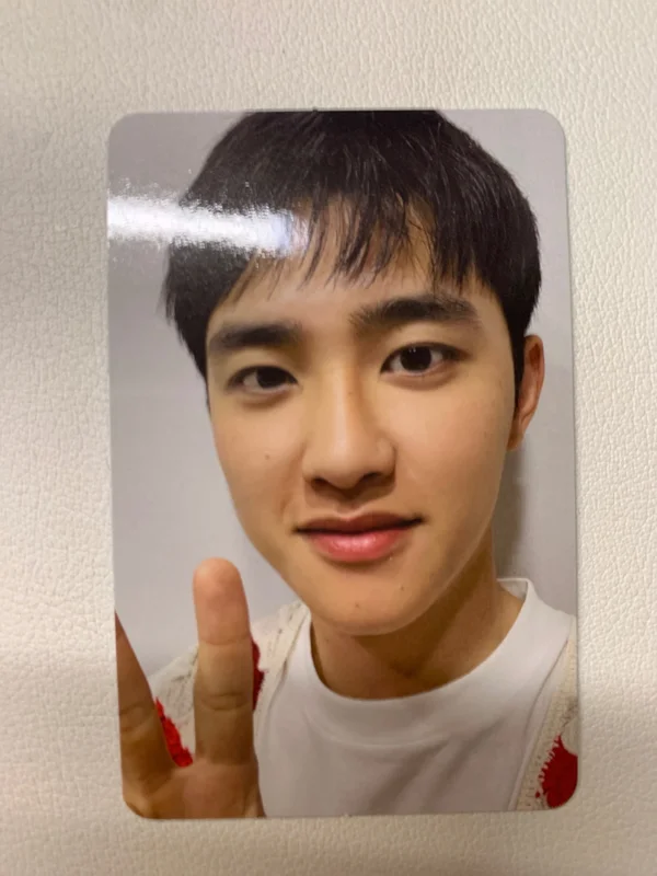 Empathy DIGIPACK VER. Blue Ver.