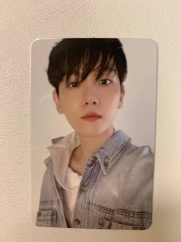 Bambi Night Rain Ver.