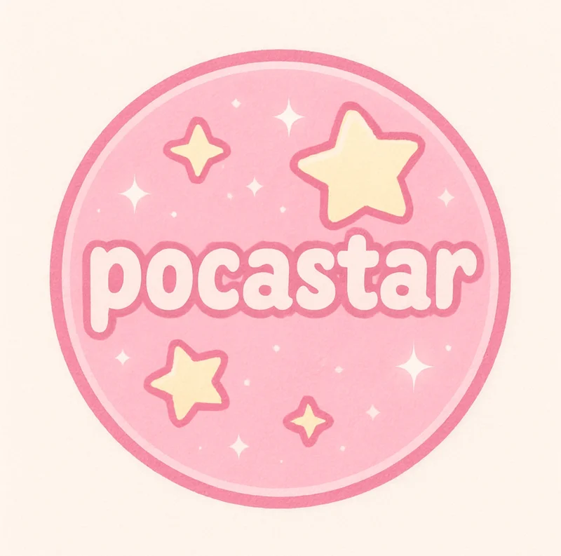 pocastar