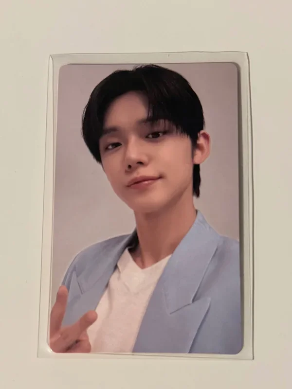 Txt act promise in Japan moa membership