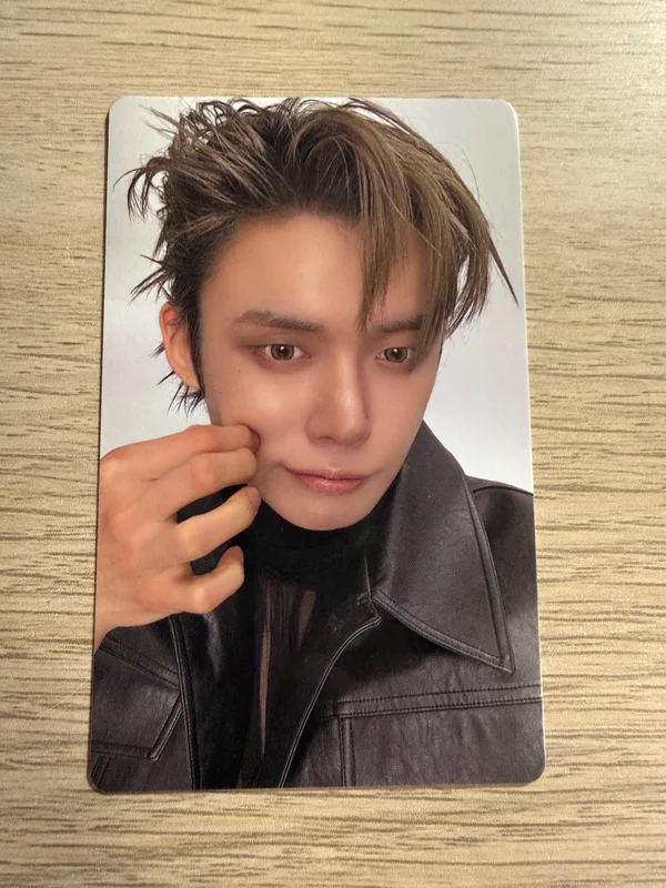 7TH YEAR: A Moment of Stillness in the Thorns THORN Ver. WEVERSE