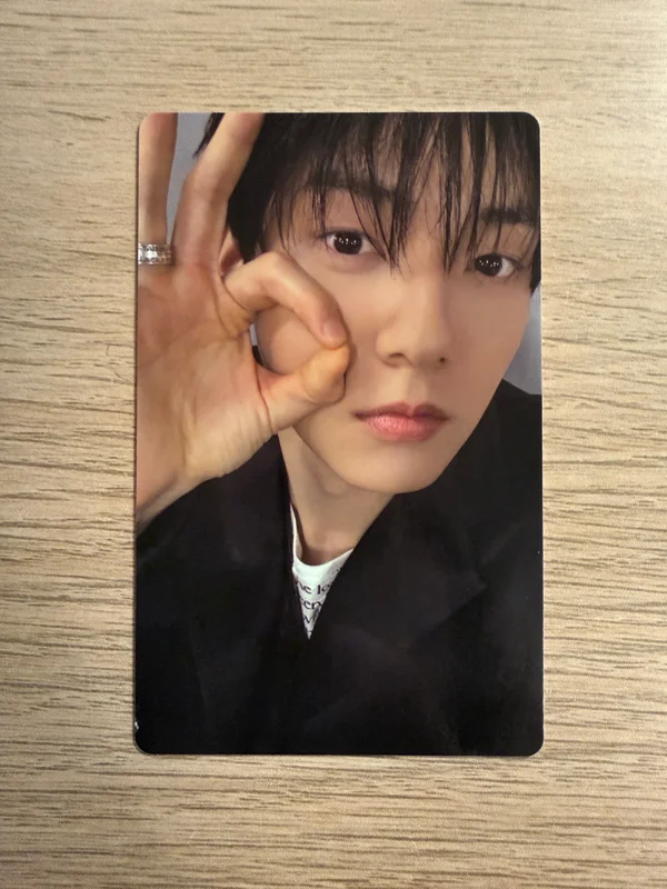 7TH YEAR: A Moment of Stillness in the Thorns SHOWCASE LIVE WEVERSE