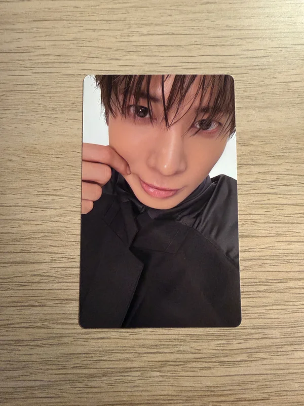 7TH YEAR: A Moment of Stillness in the Thorns THORN Ver. WEVERSE