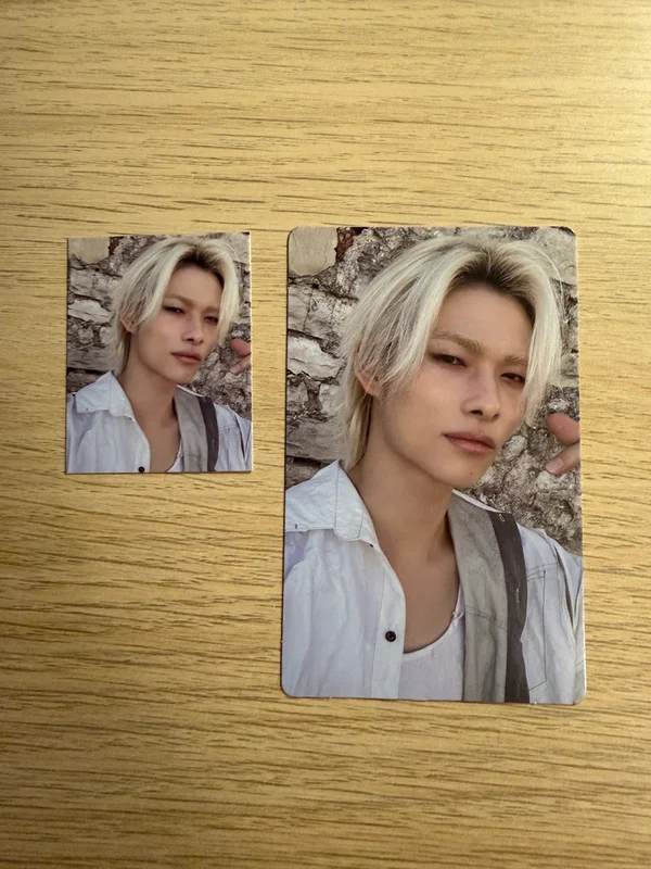 THE SIN : VANISH FUGITIVES Ver. WEVERSE