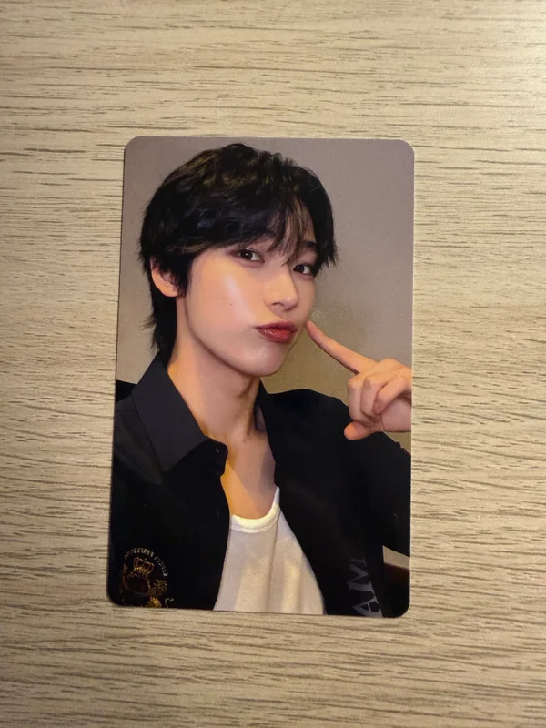 ENHYPEN WORLD TOUR BLOOD SAGA IN BUSAN Weverse Pickup (ALBUM)