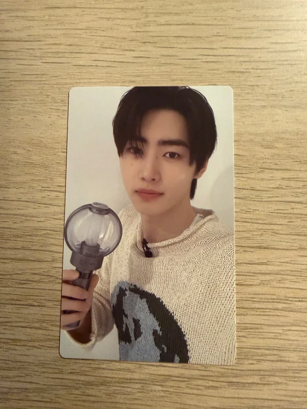 Official Light Stick Ver.2