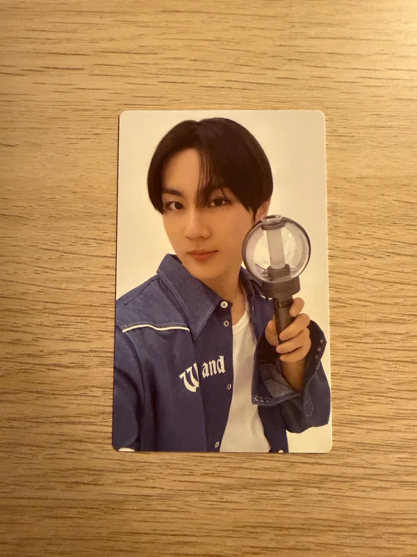 Official Light Stick Ver.2