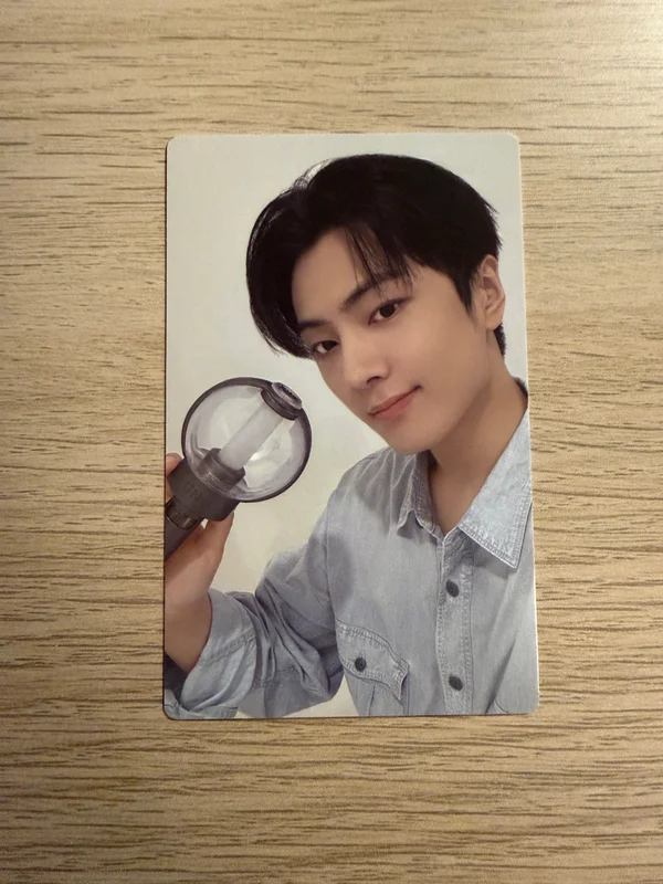 Official Light Stick Ver.2