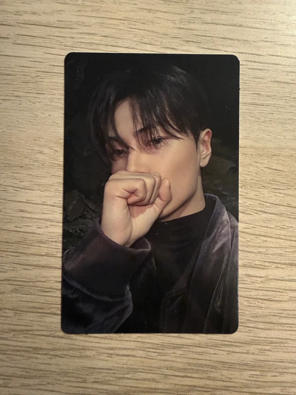 THE SIN : VANISH WEVERSE