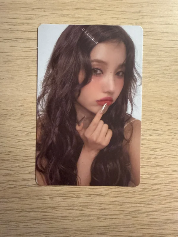 I feel Butterfly Ver.