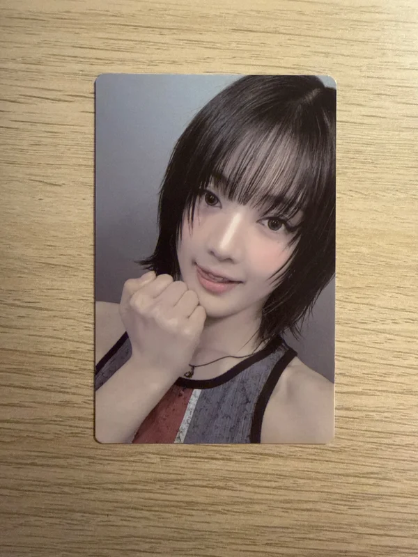 i-dle MEDIA EXHIBITION : CITY of SENSE