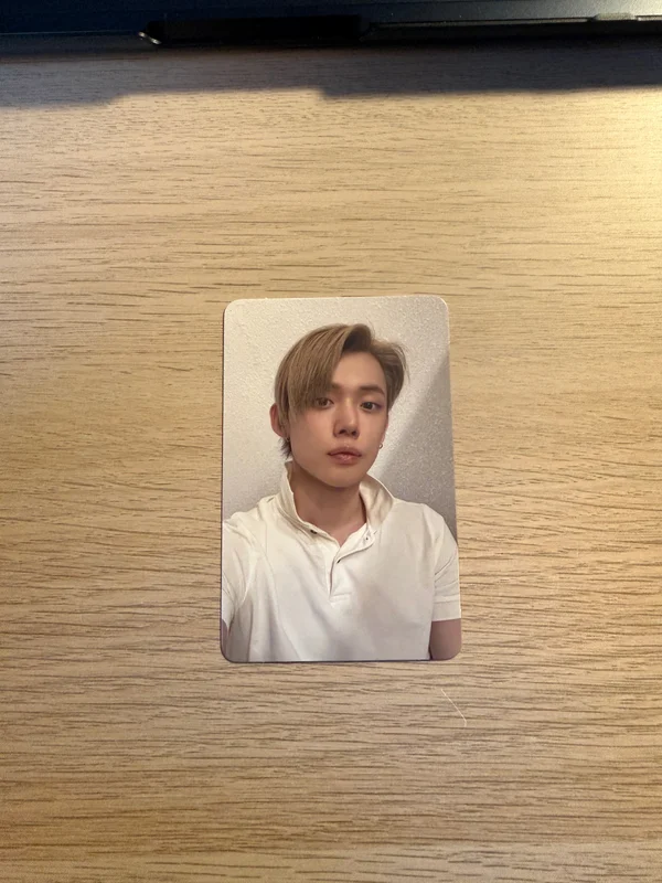 NO LABELS: PART 02 Compact Ver.