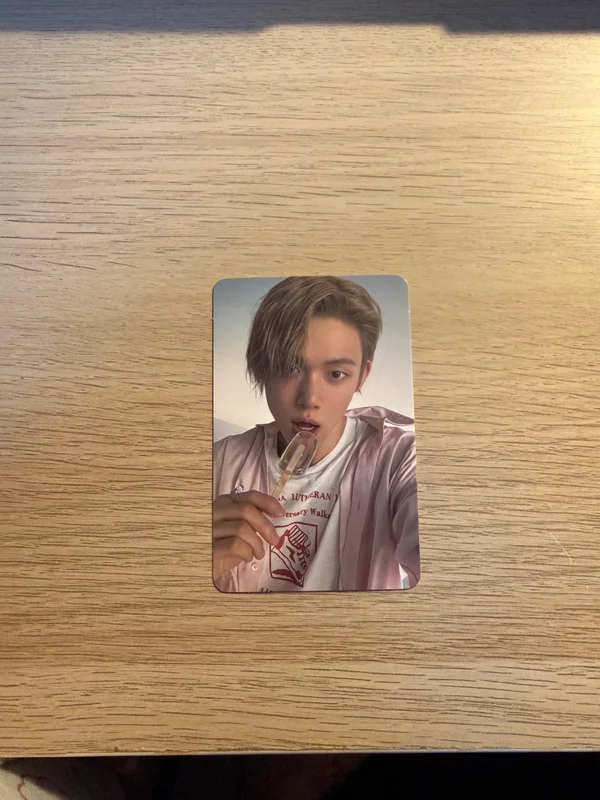 NO LABELS: PART 02 Compact Ver.