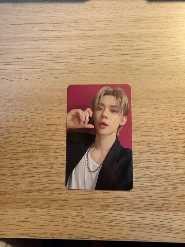 NO LABELS: PART 01 MUSIC KOREA LUCKY DRAW