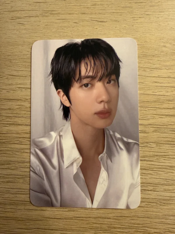 BTS WORLD TOUR 'ARIRANG' IN GOYANG FANCLUB BOOTH ARMY ZONE
