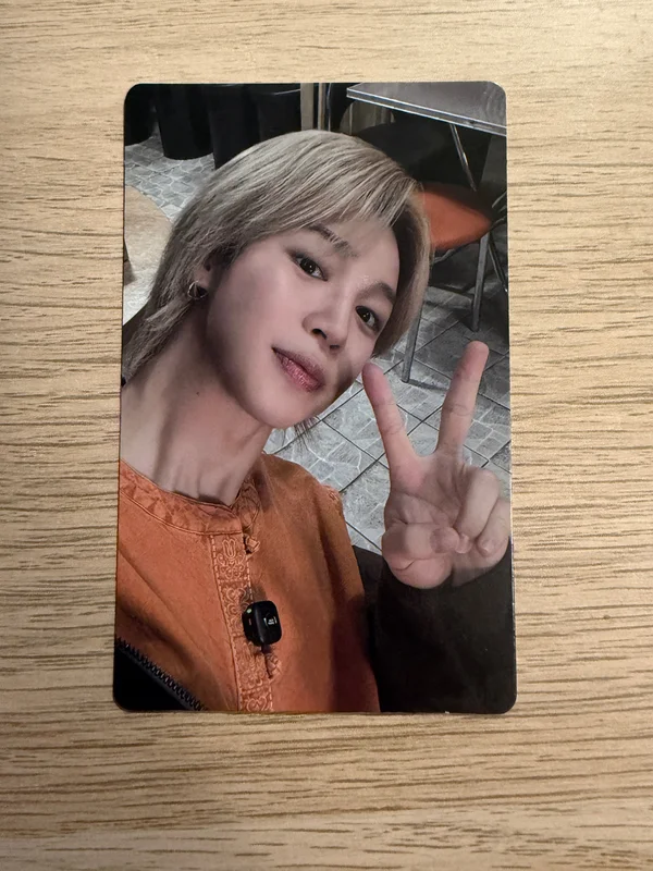 ARIRANG WEVERSE