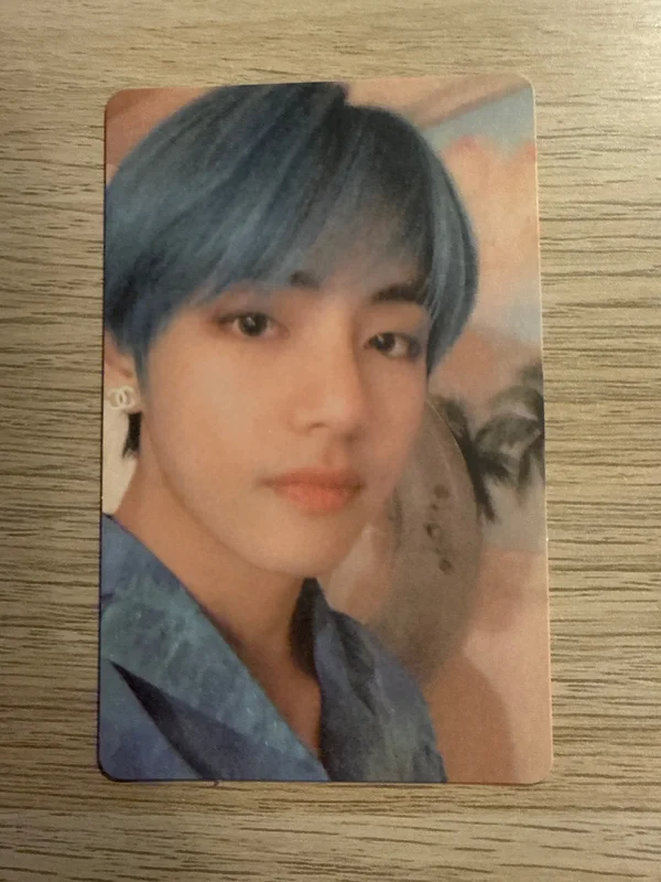 MAP OF THE SOUL : PERSONA