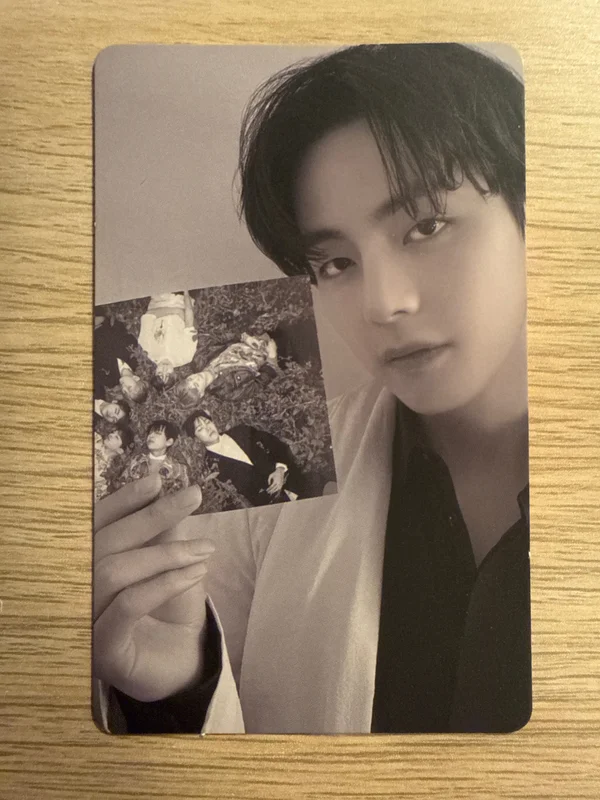 Proof (Standard Edition)