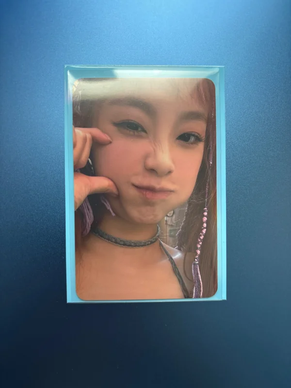 Howl EVER MUSIC ALBUM ver.