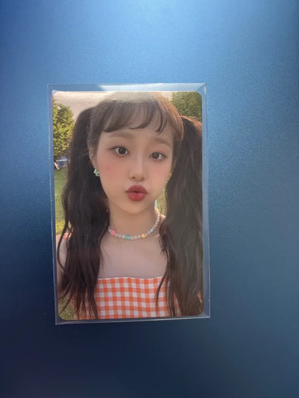 Pocamarket, LOONA Chuu Summer Special [Flip That] C ver. K-pop