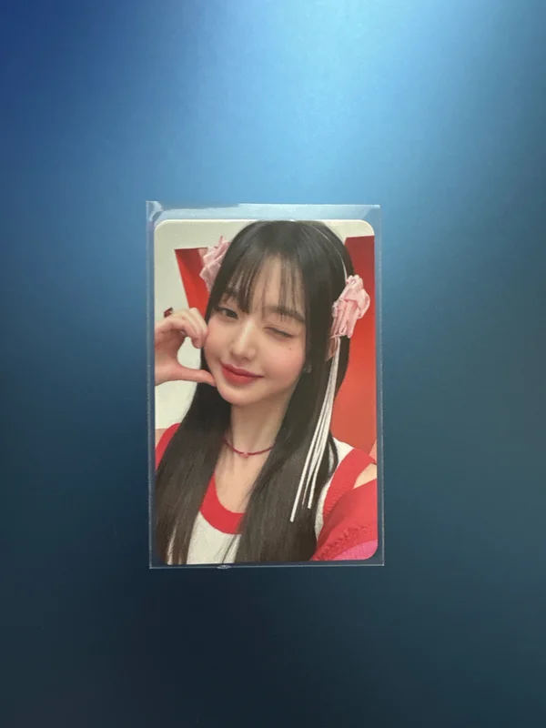 I'VE MINE OFF THE RECORD VER.