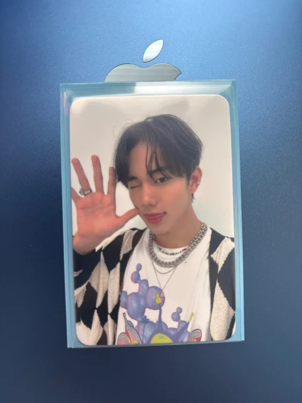 HARMONY : ZERO IN 디어마이뮤즈